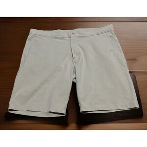 "GOOD MAN BRAND" chino high class soft feel men's dress Chino shorts  XL 38 Golf